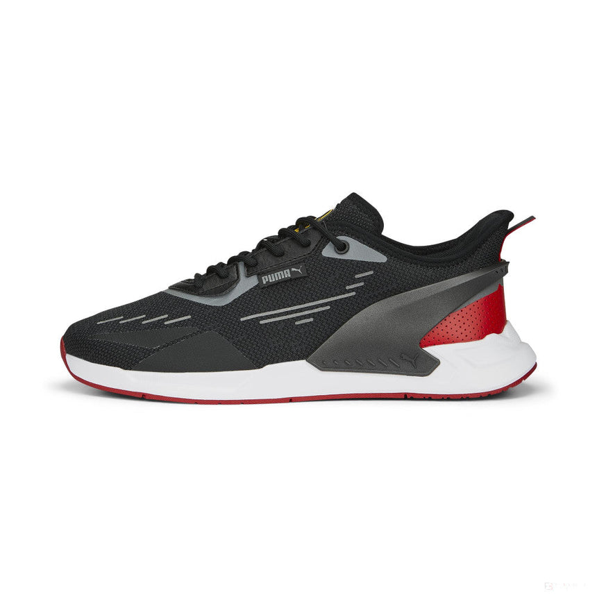 Ferrari cipő, Puma, IONSPEED 2, fekete - FansBRANDS® - HU