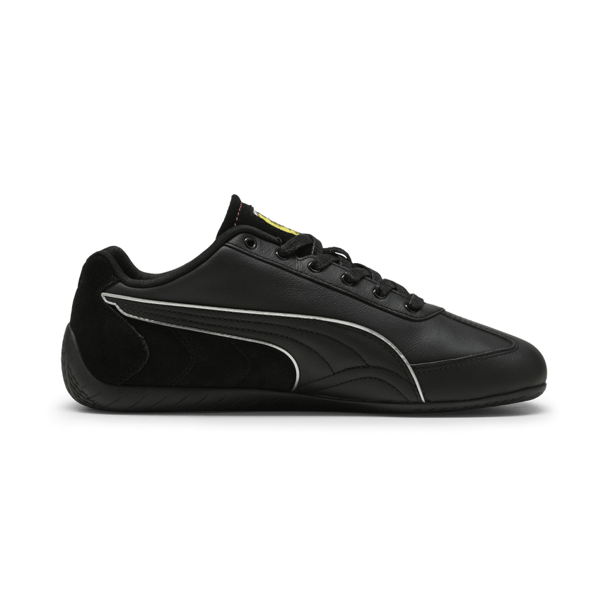 Ferrari Cipő, Puma, Speedcat, fekete - piros 🔥 - FansBRANDS® - HU