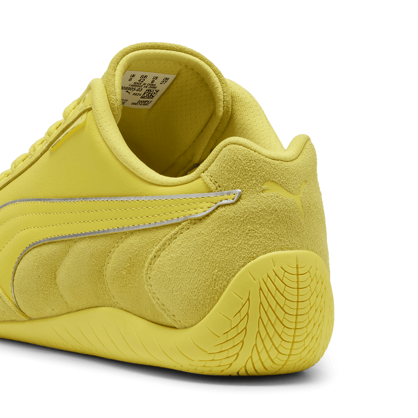 Ferrari Cipő, Puma, Speedcat, sárga 🔥 - FansBRANDS® - HU