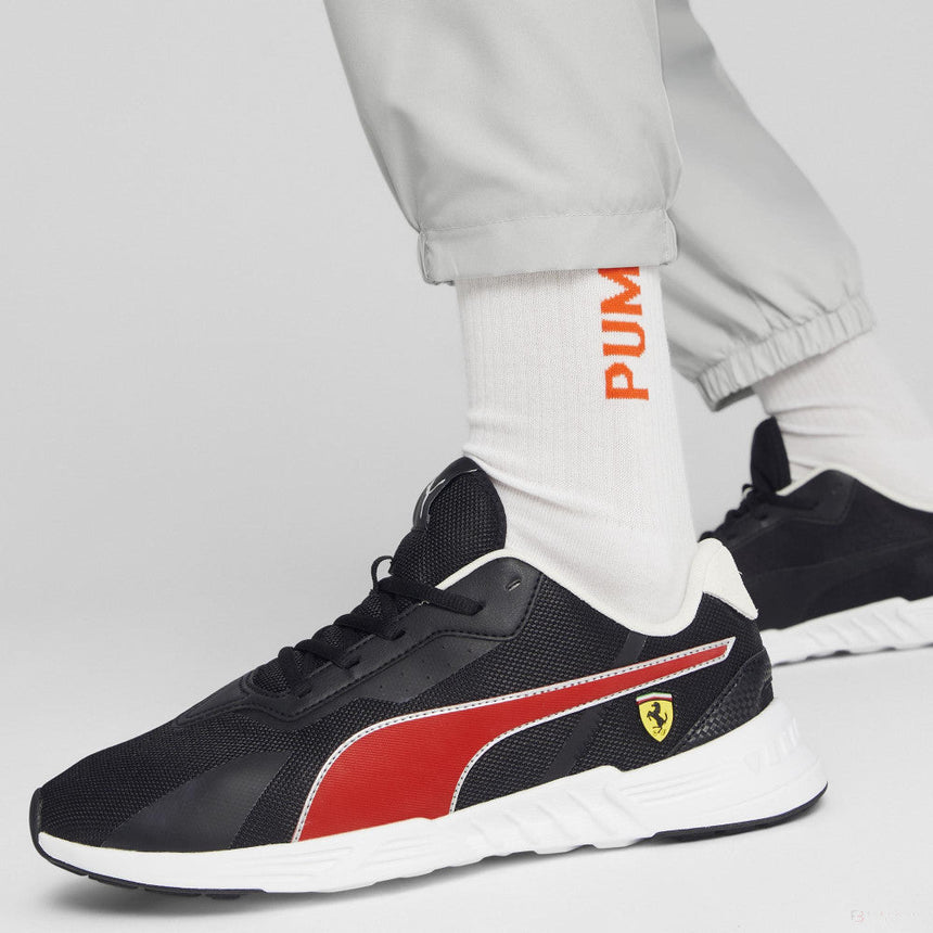 Ferrari cipő, Puma, Tiburion, fekete - FansBRANDS® - HU
