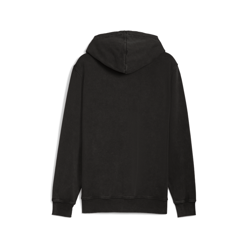 Ferrari Cipzáros Pulóver, Puma, fekete 🔥 - FansBRANDS® - HU