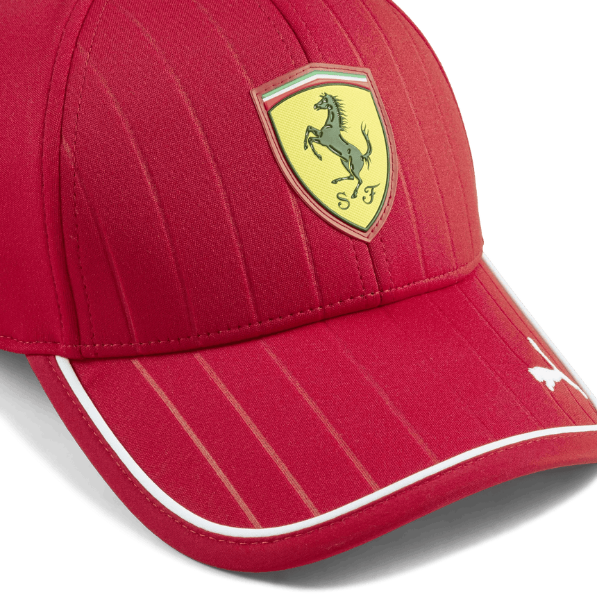 Ferrari Csapat Baseball Sapka 🔥 - FansBRANDS® - HU