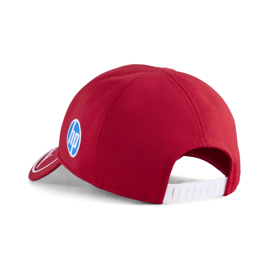 Ferrari Csapat Baseball Sapka 🔥 - FansBRANDS® - HU