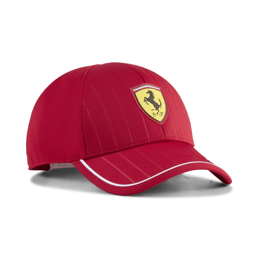 Ferrari Csapat Baseball Sapka 🔥 - FansBRANDS® - HU