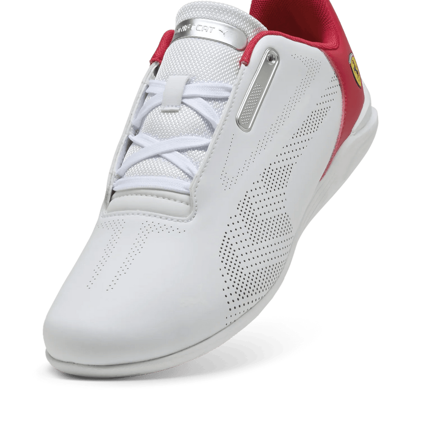 Ferrari Drift Cat Decima 2.0 Cipő 🔥 - FansBRANDS® - HU