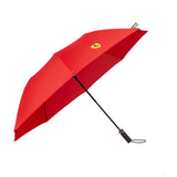 Ferrari Kompakt Esernyő, piros, 2021 - FansBRANDS®