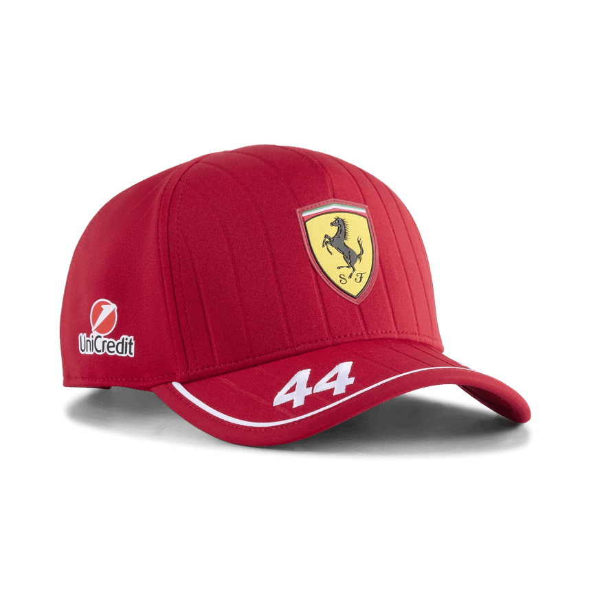 Ferrari Lewis Hamilton Baseball Sapka 🔥 - FansBRANDS® - HU