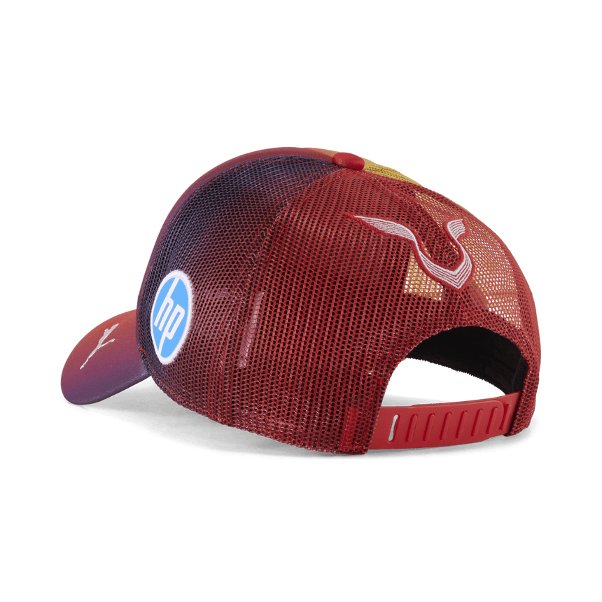 Ferrari, Lewis Hamilton, Baseball Sapka, UK speciális kiadás 🔥 - FansBRANDS® - HU