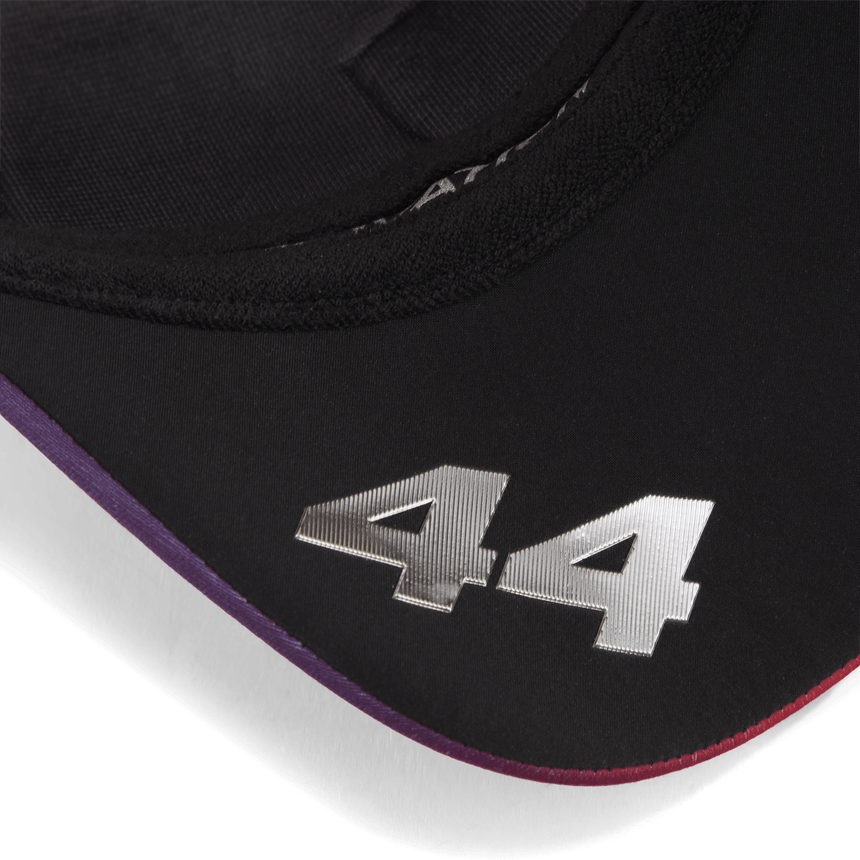 Ferrari, Lewis Hamilton, Baseball Sapka, UK speciális kiadás 🔥 - FansBRANDS® - HU