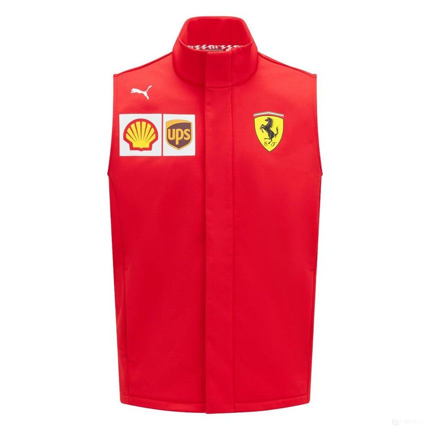 Ferrari Mellény - Team - FansBRANDS®