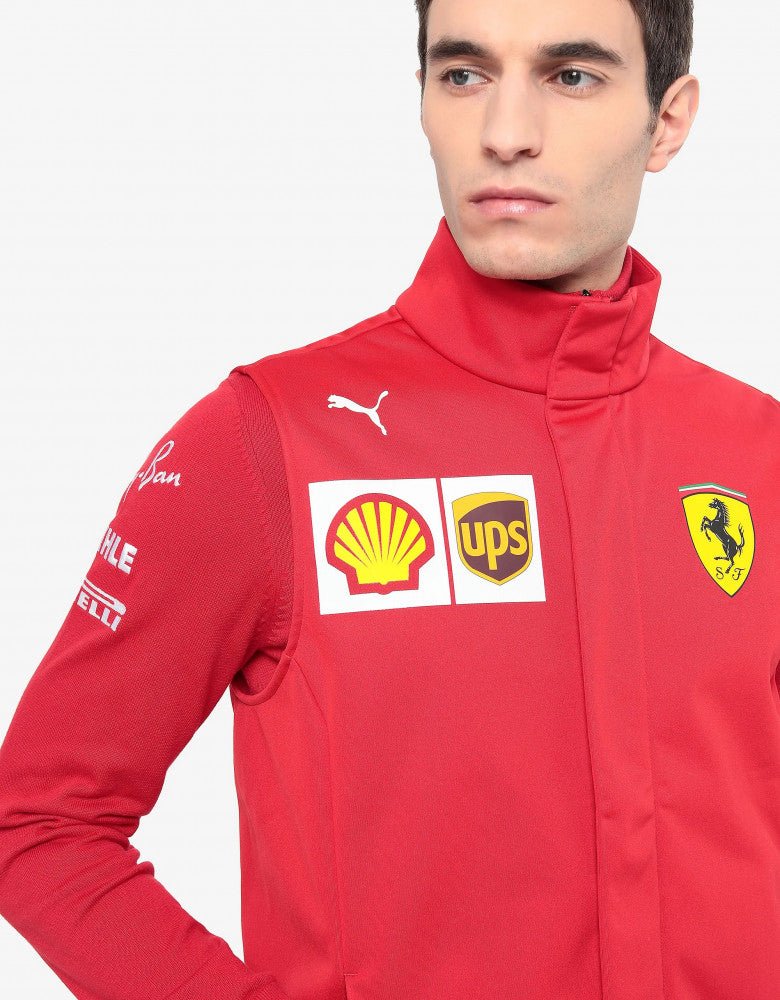 Ferrari Mellény - Team - FansBRANDS®