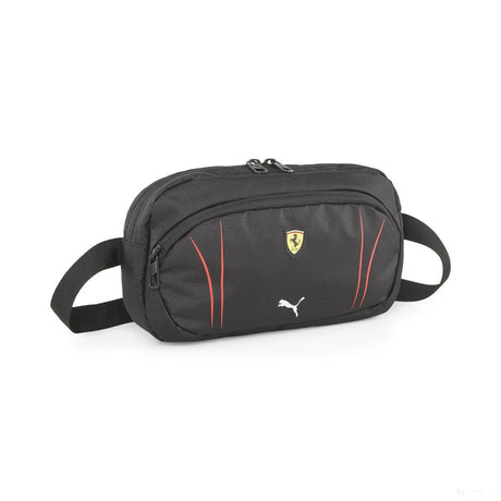 Ferrari övtáska, Puma, SPTWR Race, fekete - FansBRANDS®