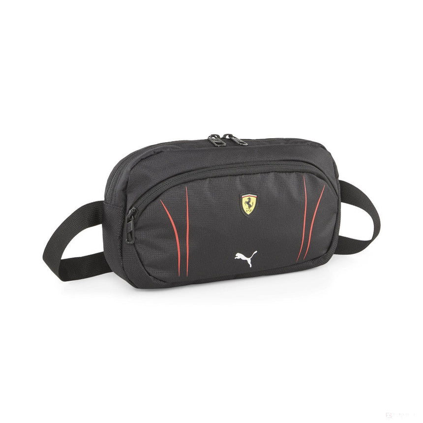 Ferrari övtáska, Puma, SPTWR Race, fekete - FansBRANDS® - HU