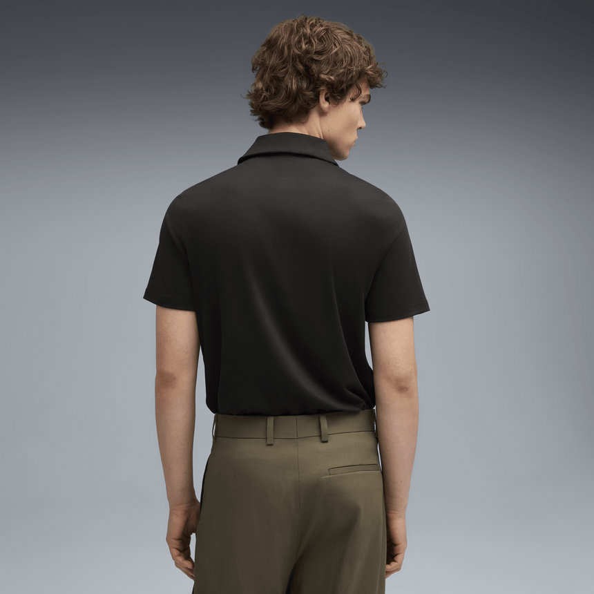 Ferrari Póló, Puma, sportswear cloudspun fekete 🔥 - FansBRANDS® - HU