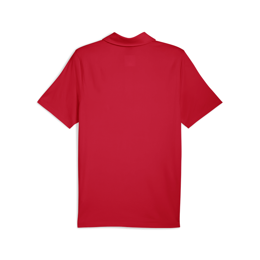 Ferrari Póló, Puma, sportswear cloudspun piros 🔥 - FansBRANDS® - HU