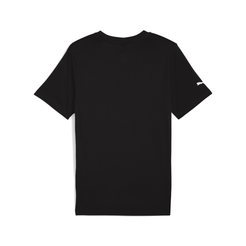 Ferrari Póló, Puma, sportswear, fekete 🔥 - FansBRANDS® - HU