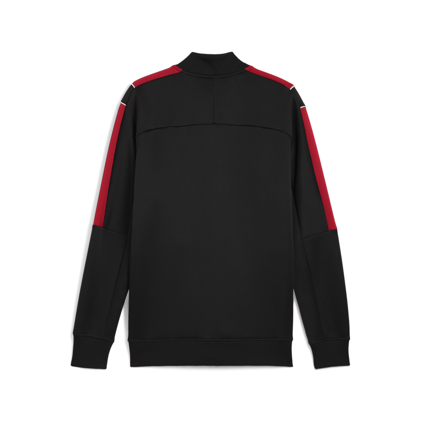 Ferrari Pulóver, Puma, MT7, fekete 🔥 - FansBRANDS® - HU