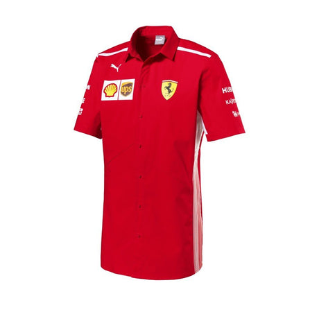 Ferrari Puma Ing - Team - FansBRANDS®