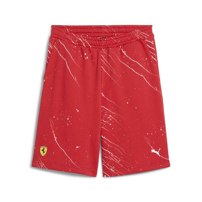 Ferrari Race Color Splash Rövidnadrág 🔥 - FansBRANDS® - HU