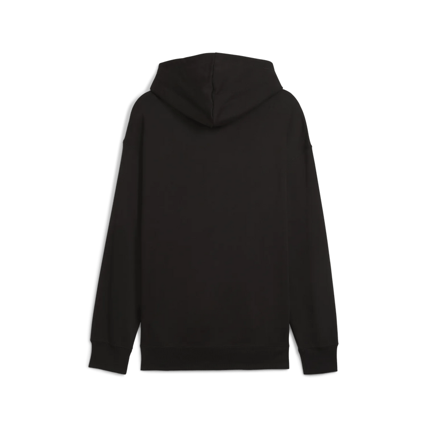 Ferrari Race Kapucnis Pulóver - fekete 🔥 - FansBRANDS® - HU