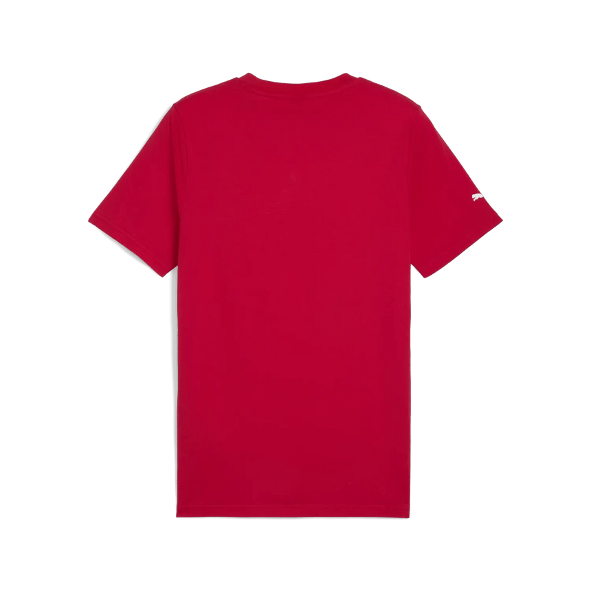 Ferrari Race Környakú Póló 🔥 - FansBRANDS® - HU