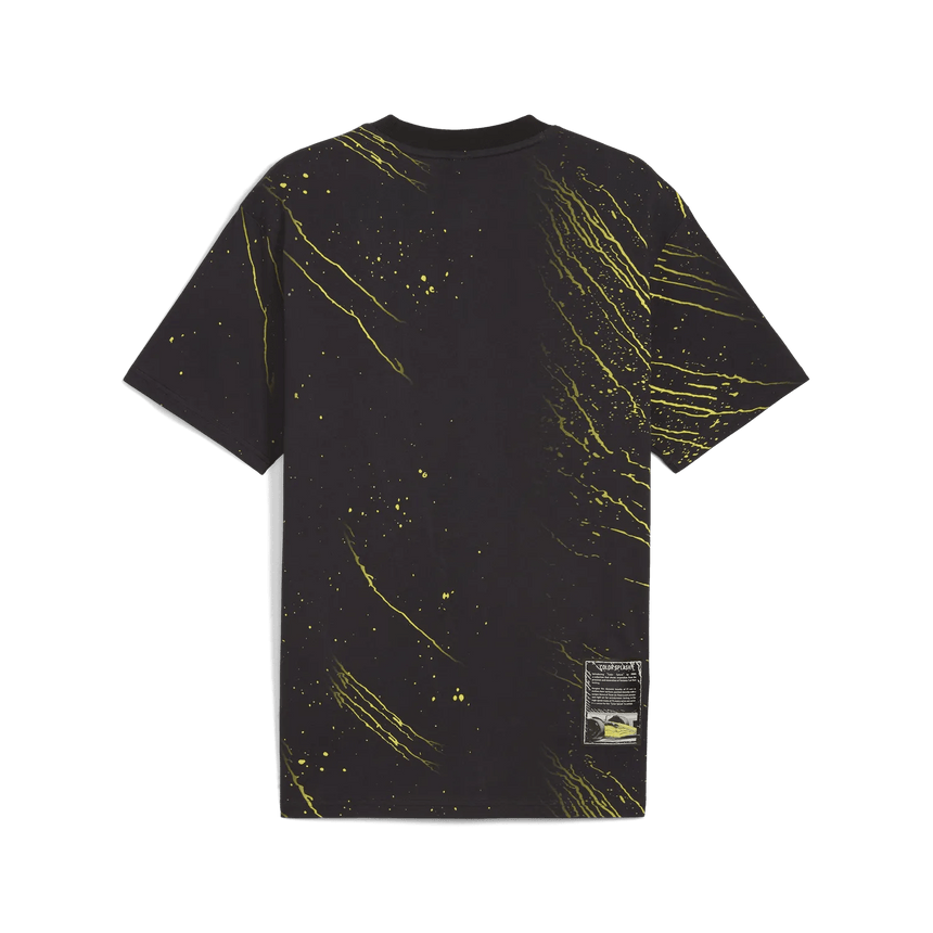 Ferrari Race Környakú Póló 🔥 - FansBRANDS® - HU