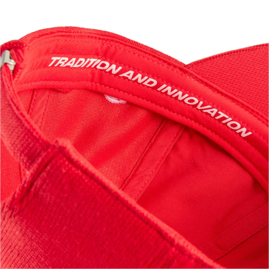 Ferrari Replica Puma SE kötött baseball sapka, piros 🔥 - FansBRANDS® - HU