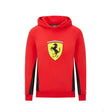 Ferrari Shield Gyerek Pulóver, 2021 - FansBRANDS®