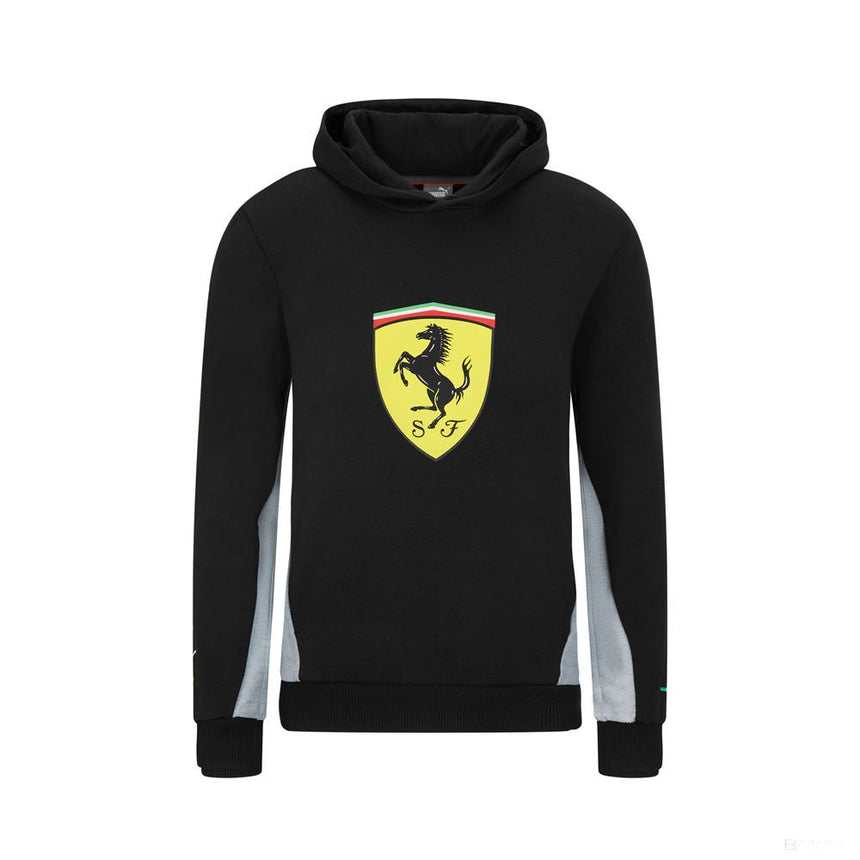 Ferrari Shield Gyerek Pulóver, 2021 - FansBRANDS® - HU