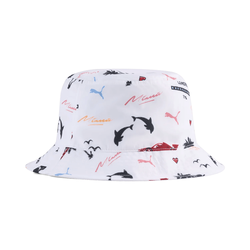 Ferrari Sketches Halász Sapka 🔥 - FansBRANDS® - HU