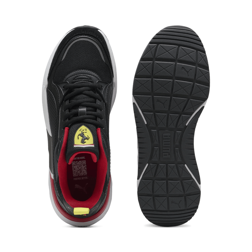 Ferrari Trinity 2 Cipő 🔥 - FansBRANDS® - HU