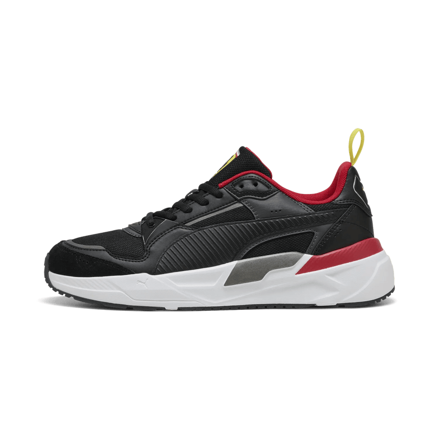 Ferrari Trinity 2 Cipő 🔥 - FansBRANDS® - HU