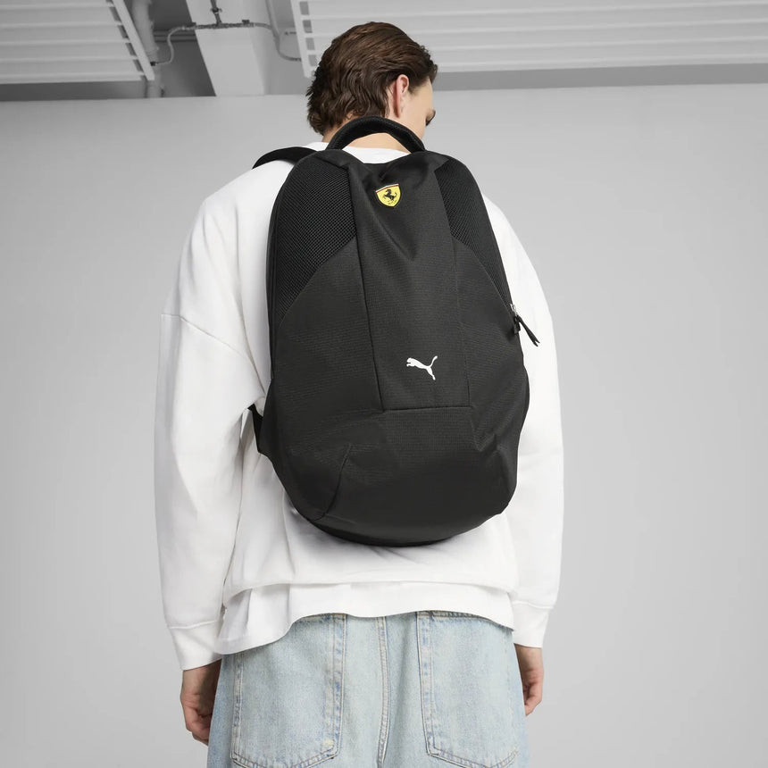 Ferrari Verseny Hátizsák 🔥 - FansBRANDS® - HU