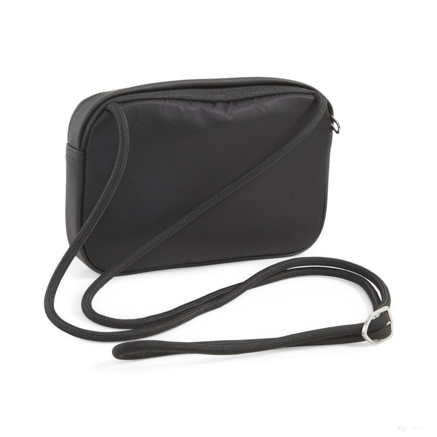 Ferrari X - body táska, Puma, SPTWR style, fekete - FansBRANDS® - HU