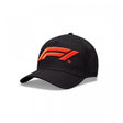 Forma 1 Logo Baseball Sapka - FansBRANDS®