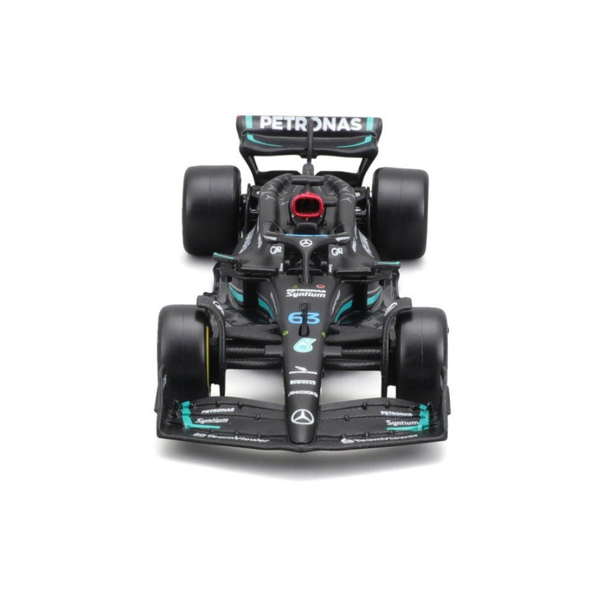 Forma 1 modell autó, bburago, 1:43, többféle - FansBRANDS® - HU