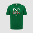 Forma 1 póló, F1 Fanwear Mexico GP SE, 2022 - FansBRANDS®