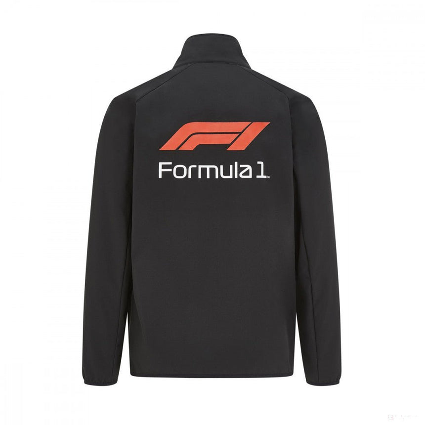 Forma 1 Softshell Kabát - FansBRANDS®