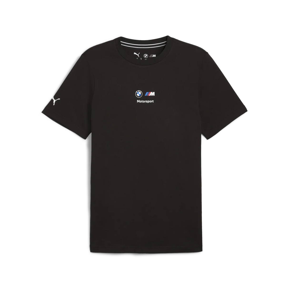 T-Shirt mit BMW-Autografik 🔥