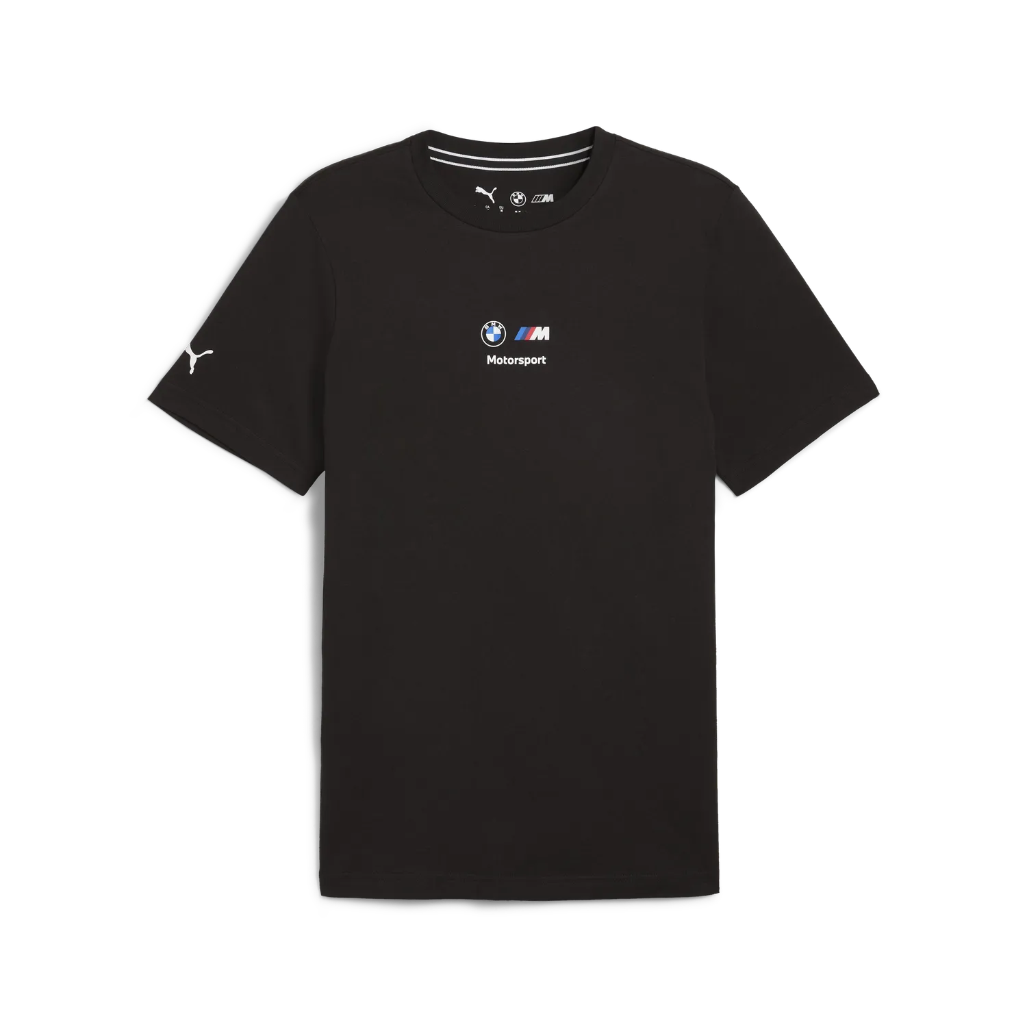 T-Shirt mit BMW-Autografik 🔥