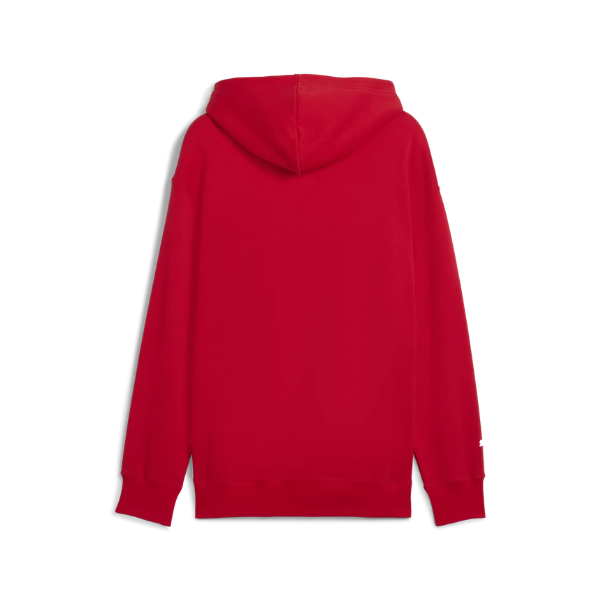 Ferrari Race Hoodie - rot 🔥