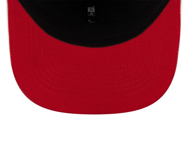 Haas F1 9SEVENTY SS Sapka 🔥 - FansBRANDS® - HU