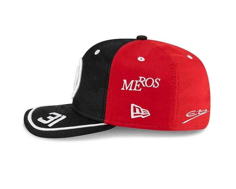 Haas F1 Kevin Magnussen 9SEVENTY Sapka 🔥 - FansBRANDS® - HU