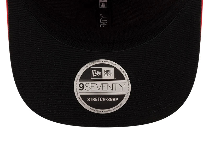 Haas F1 Kevin Magnussen 9SEVENTY Sapka 🔥 - FansBRANDS® - HU