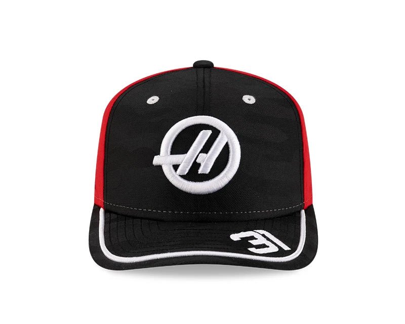 Haas F1 Kevin Magnussen 9SEVENTY Sapka 🔥 - FansBRANDS® - HU