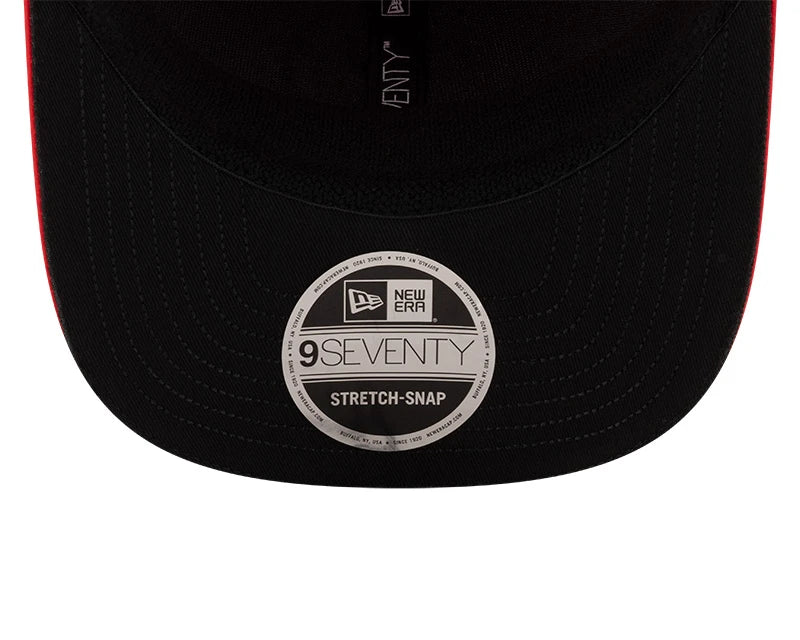 Haas F1 Nico Hülkenberg 9SEVENTY Sapka 🔥 - FansBRANDS® - HU