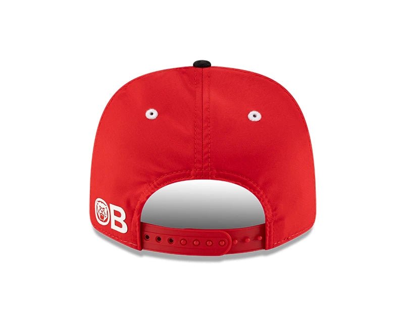 Haas F1 Nico Hülkenberg 9SEVENTY Sapka 🔥 - FansBRANDS® - HU