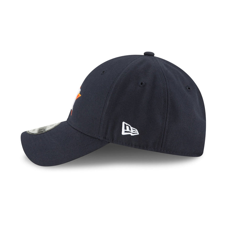 Houston Astros sapka, New Era, csapat, 9FORTY, kék - FansBRANDS® - HU
