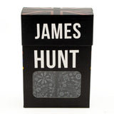 James Hunt Bukósisak + Union Jack Férfi Boxer - FansBRANDS®