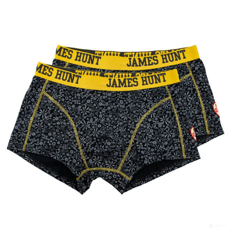 James Hunt Seventies Férfi Boxer - FansBRANDS®